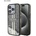 GUESS Кейс GUESS Liquid Glitter за Iphone 15 Pro GUHCP15LLFCSEGK