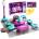 Smart Baby Научен комплект Smart Baby - Електрически вериги - 40 експеримента (ACT184-03)