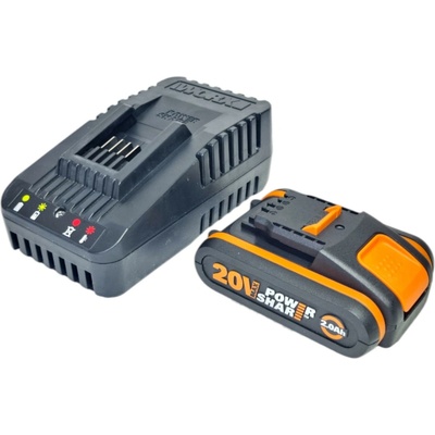 Worx WA3601 – Hledejceny.cz