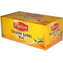 LIPTON Yellow Label serv černý čaj 25 x 2 g
