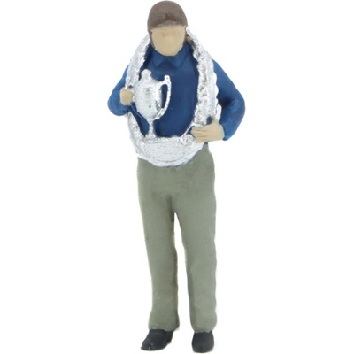 Minichamps Fangio 1:64