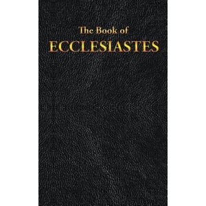 Ecclesiastes (ISBN: 9781515440987)