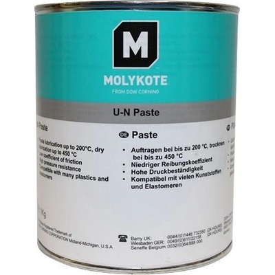 Molykote U-N 1 kg
