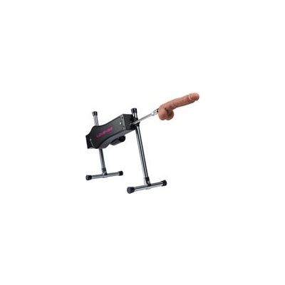LOVENSE Sex Machine (P22910)