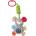 Играчка за закачане Lorelli Toys - Мишле (10191350003)
