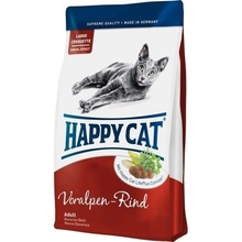 Happy cat Fit & Well Adult Hovězí 4 kg