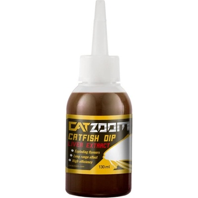 Carp Zoom Catzoom Booster Turbo 75 ml