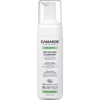 GamARde Gamarde, Gamarde, Bio, Purifying, Cleansing Foam, 160 ml