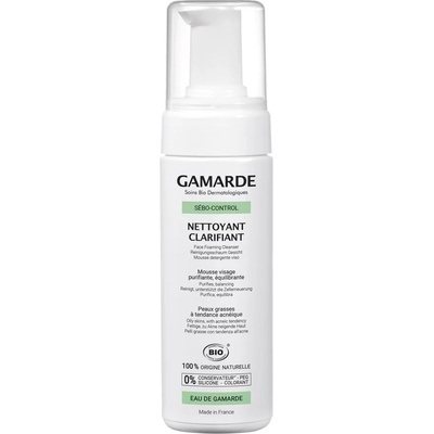 GamARde Gamarde, Gamarde, Bio, Purifying, Cleansing Foam, 160 ml
