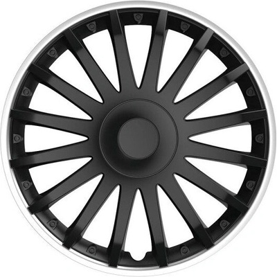 Versaco Тасове Versaco Crystal SO Black - 13 (VR56324)