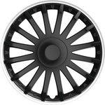 Versaco Тасове Versaco Crystal SO Black - 13 (VR56324)