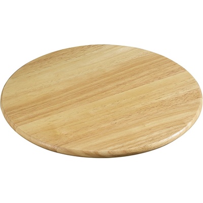 Zassenhaus Otočné plato přírodní 35cm