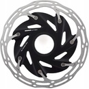 Sram Centerline X Road Rounded Centerlock 140 mm čierna