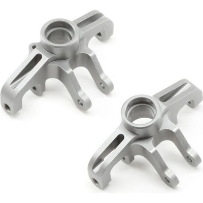 Losi Предни алуминиеви носачи (2): Baja Rey