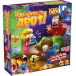 Goliath Не събуждай татко! настолна игра