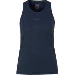 Craft Дамски потник с широка презрамка Craft Women's Adv Essence Singlet 2 Tank top - Blaze (916-3608-0312)