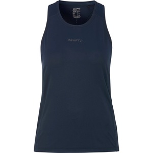 Craft Дамски потник с широка презрамка Craft Women's Adv Essence Singlet 2 Tank top - Blaze (916-3608-0312)
