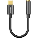 Baseus CATL54-01 Kabelová Redukce z USB-C na 3.5mm Audio Jack L54 (female)