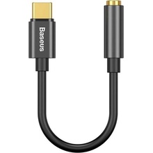 Baseus CATL54-01 Kabelová Redukce z USB-C na 3.5mm Audio Jack L54 (female)