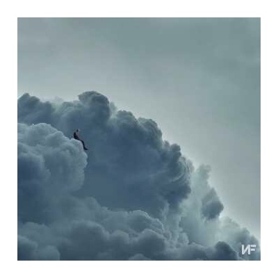 NF - CLOUDS - THE MIXTAPE LP
