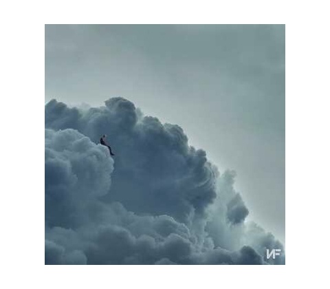 NF - CLOUDS - THE MIXTAPE LP