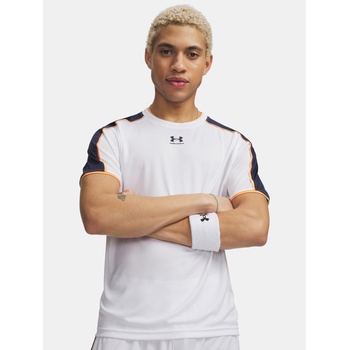 Under Armour Мъжка тениска Under Armour UA M Challenger Train SS Under Armour | Byal | МЪЖЕ | S