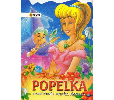 Popelka