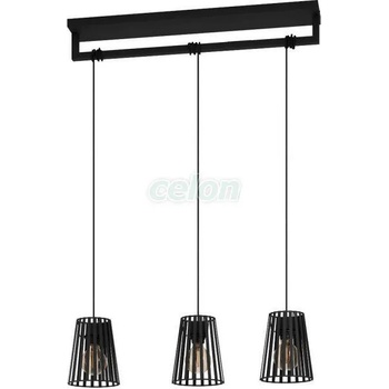 Image 1 of EGLO BOGOTA 390003