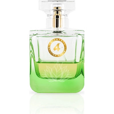 Essens Europe Essens Essens 4 Elements Green Earth parfém unisex 100 ml