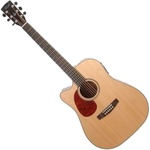 Cort MR710F Natural Satin Електро-акустична китара Дреднаут