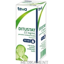 Ditustat gto.por.1 x 50 ml