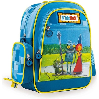 Small Foot Rytíř Zrezivělý 9725