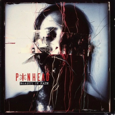 PINHEAD - BEAUTY IN PAIN LTD. (2) LP