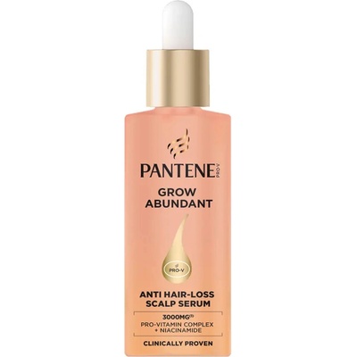 Pantene Pro-V Grow Abundant Anti Hair-Loss Scalp Serum 60 ml