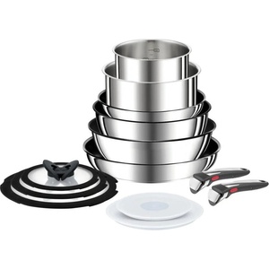 Tefal Ingenio Preference On 13 pcs (L9749432)