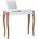 Ragaba Dressing Table biely