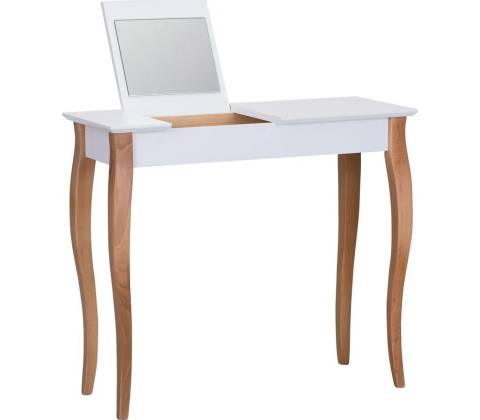 Ragaba Dressing Table biely