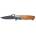 Масивен, сгъваем нож, Browning 95 х 220