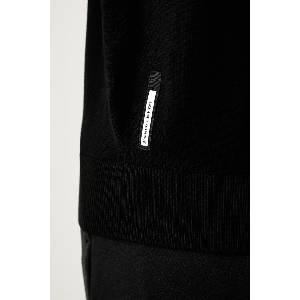Giorgio Armani пуловер мъжки с вискоза (XM001278.AF10454.NOS)