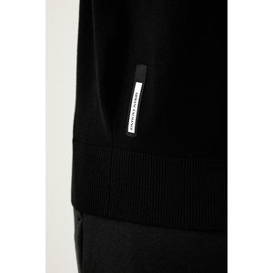 Giorgio Armani пуловер мъжки с вискоза (XM001278.AF10454.NOS)