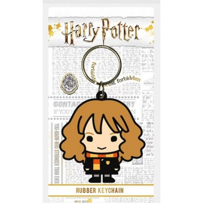 Pyramid Prívesok na kľúče International Harry Potter Hermione Chibi