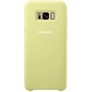 Samsung Silicone Cover - Galaxy S8 Plus case violet (EF-PG955TVE)