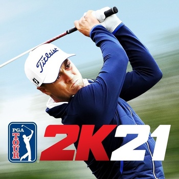 PGA TOUR 2K21