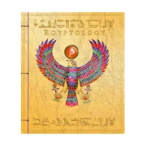 Egyptology (ISBN: 9780763626389)