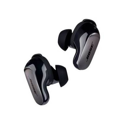 Sluchátka Bose QuietComfort Ultra Earbuds (882826-0010) černá