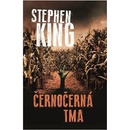 Černočerná tma - Stephen King