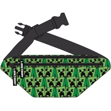 Minecraft creeper