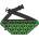 Minecraft creeper