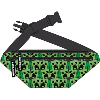 Minecraft creeper