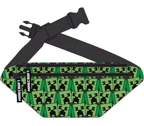 Minecraft creeper